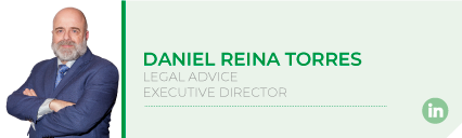 Daniel Reina Torres