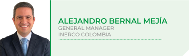 Alejandro Bernal Mejia-